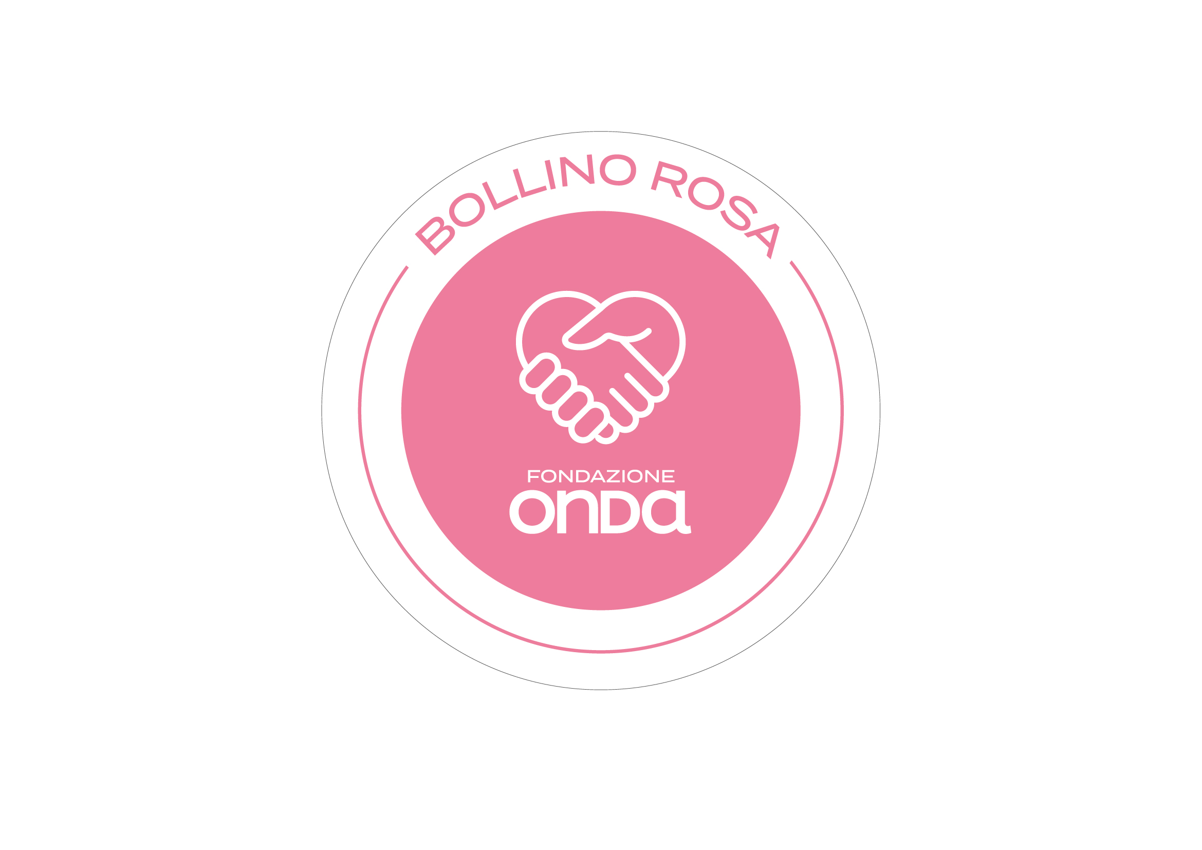 Bollino Rosa, Fondazione Onda