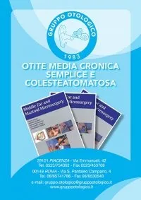 Otite Media Cronica semplice